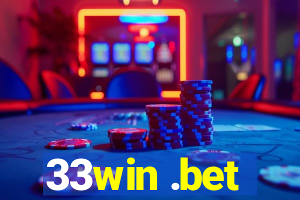 33win .bet